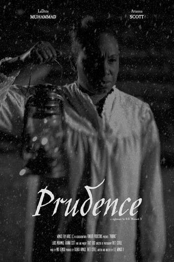 Poster of Prudence