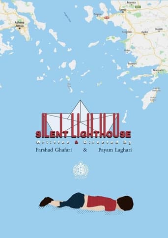 Poster of Silent Lighthouse