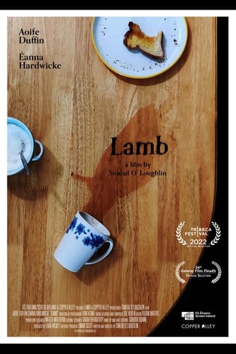 Poster of Lamb