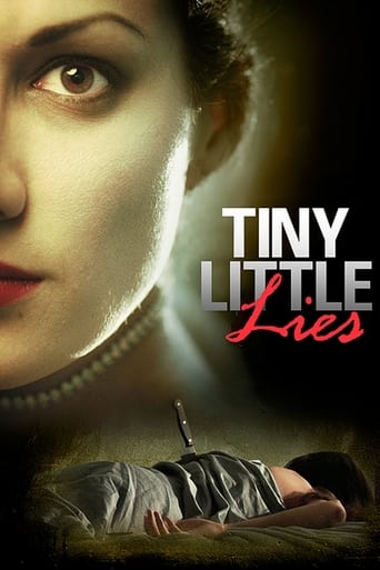 Poster of Tiny Little Lies