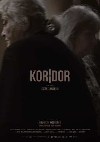 Poster of Corridor