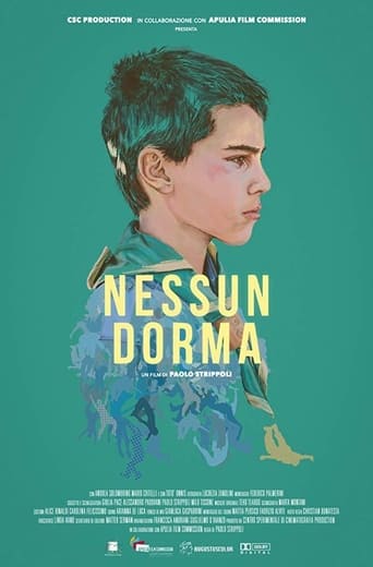 Poster of Nessun dorma