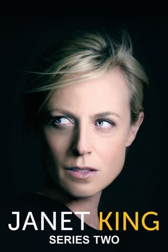 Portrait for Janet King - Series 2