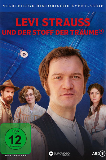 Poster of Levi Strauss und der Stoff der Träume