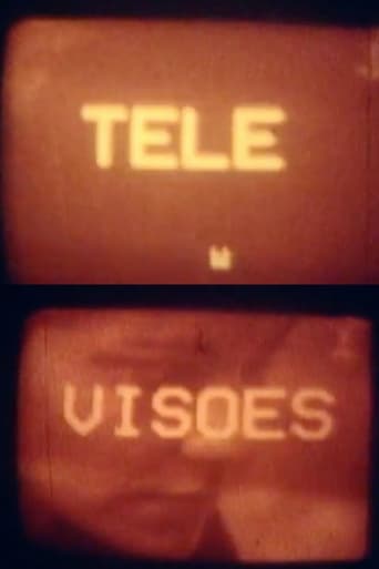 Poster of Tele-visões