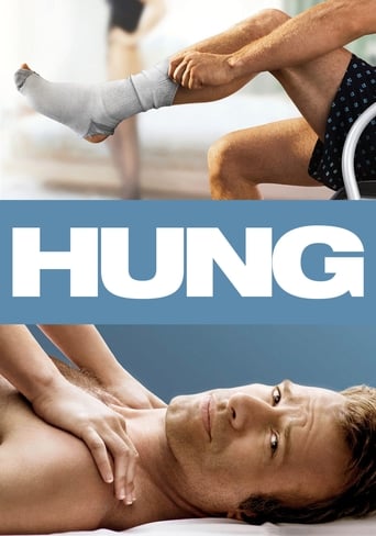 Poster of Hung