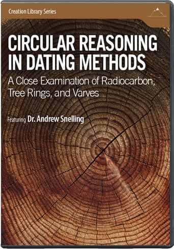 Poster of Circular Reasoning in Dating Methods