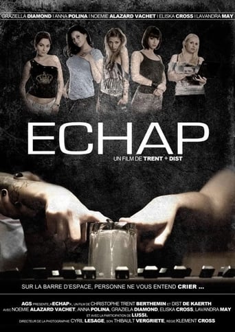 Poster of Echap