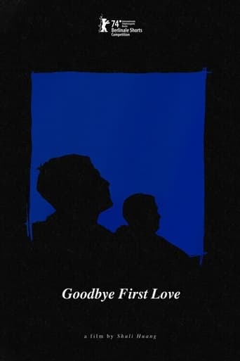 Poster of Goodbye First Love