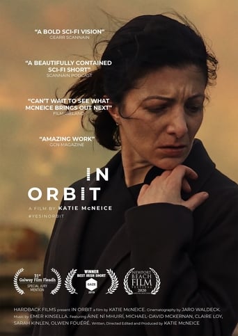 Poster of In Orbit