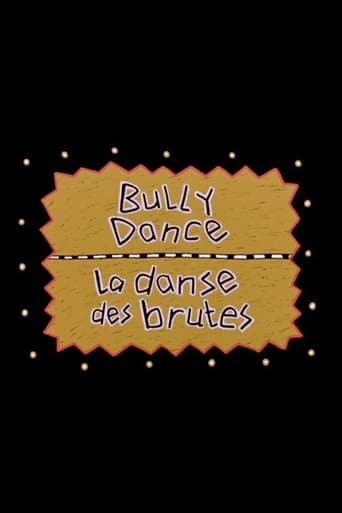 Poster of Bully Dance