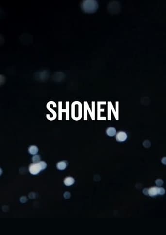 Poster of Shonen