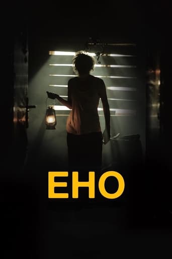 Poster of Echo