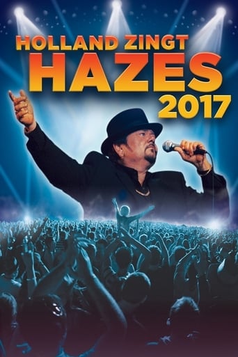 Poster of Holland Zingt Hazes