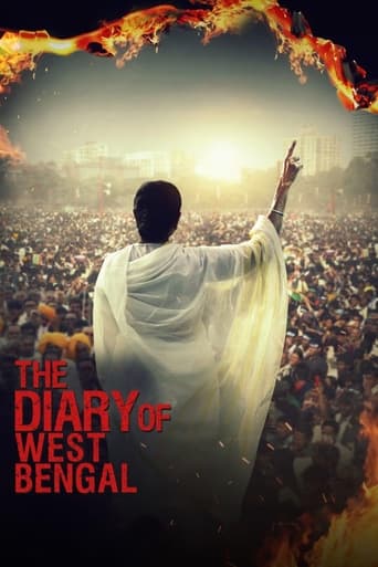 Poster of The Diary of West Bengal