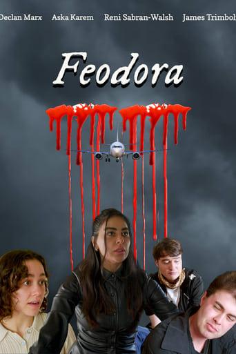 Poster of Feodora