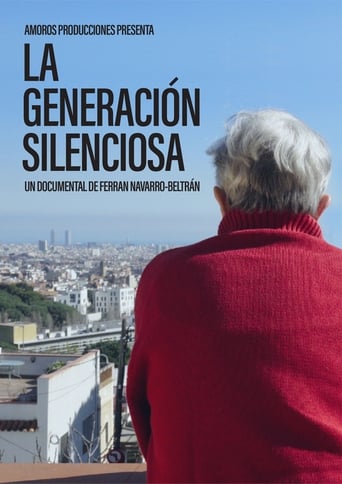 Poster of The Silent Generation