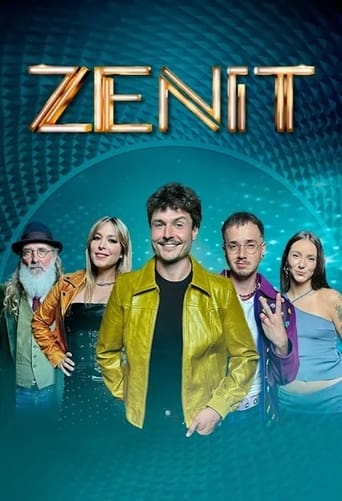 Poster of Zenit