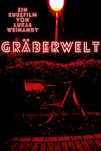 Poster of Gräberwelt