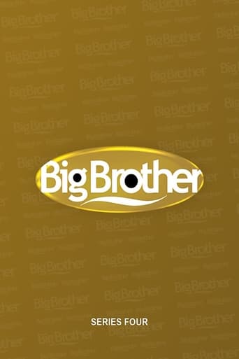 Portrait for Big Brother - Season 4