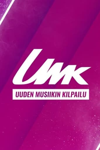 Poster of Uuden Musiikin Kilpailu