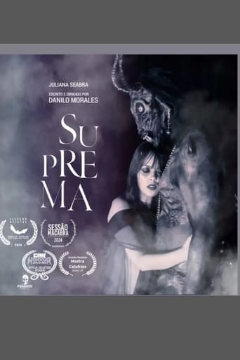 Poster of Suprema