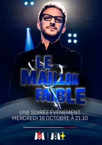 Poster of Le maillon faible