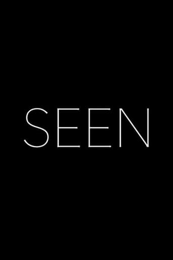 Poster of Seen