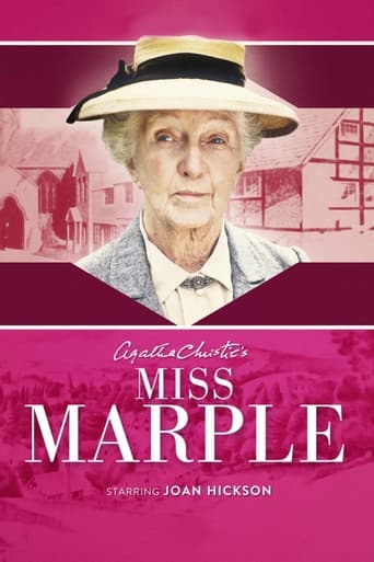 Portrait for Miss Marple - Season 2