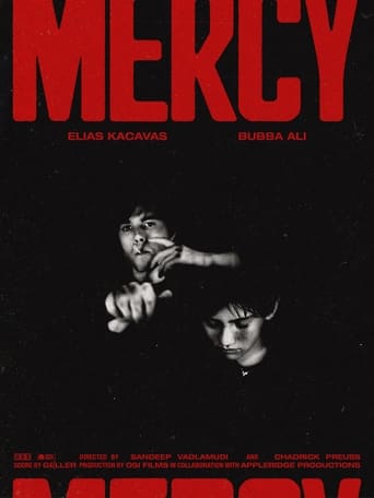 Poster of Mercy