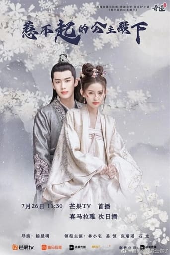 Poster of Untouchable Princess