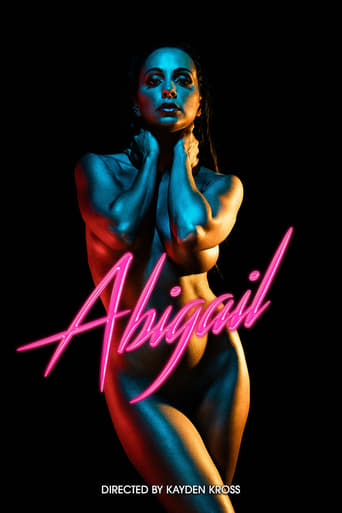 Poster of Abigail