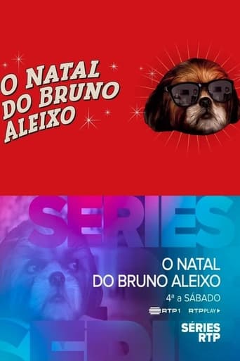 Portrait for O Natal do Bruno Aleixo - Season 1