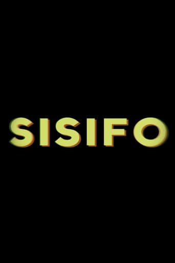 Poster of Sisifo