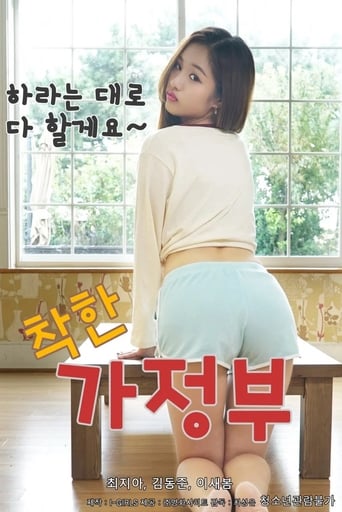 Poster of A Nice Housekeeper