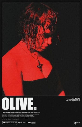 Poster of Olive.