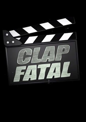 Poster of Clap Fatal