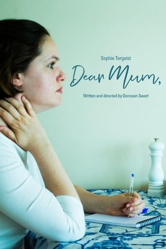 Poster of Dear Mum