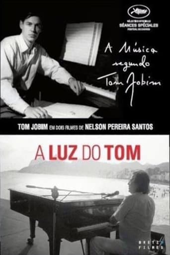 Poster of A Luz do Tom