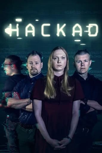 Poster of Hacked