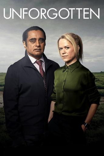 Portrait for Unforgotten - Season 6