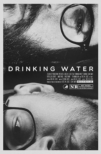 Poster of Drinking Water