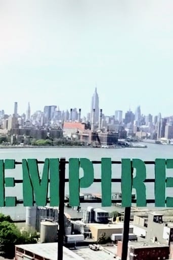 Poster of Empire