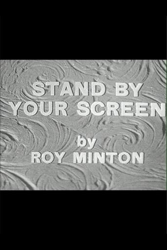 Poster of Stand by Your Screen