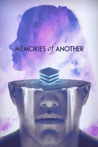 Poster of Memories of Another