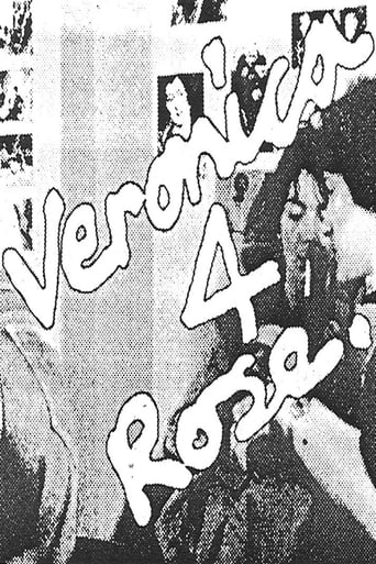 Poster of Veronica Four Rose