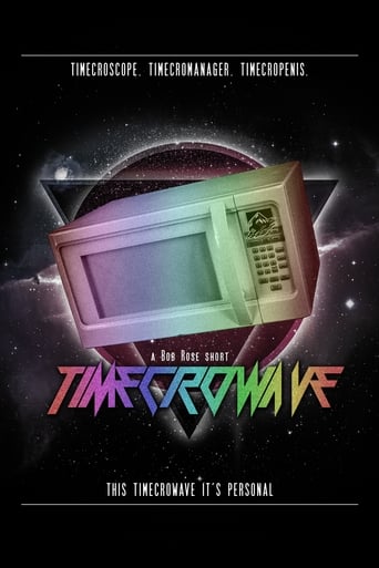 Poster of Timecrowave