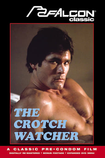 Poster of The Crotch Watcher