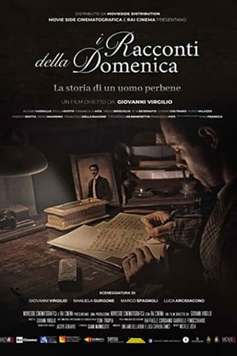 Poster of I racconti della domenica