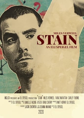 Poster of Stain